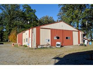Property photo 22 - REAL ESTATE AUCTION - 7 ACRE FARMSTEAD OFFERED IN 2 TRACTS OR COMBINATION IN EASTERN ALLEN COUNTY